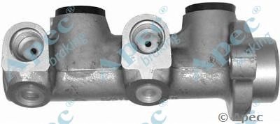 APEC BRAKING mcy138 -  Главный тормозной цилиндр